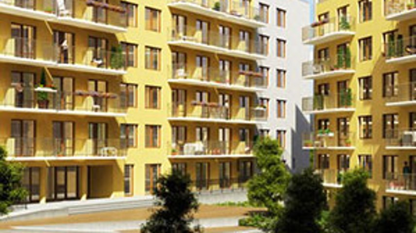 The Lab Solna i Solna
